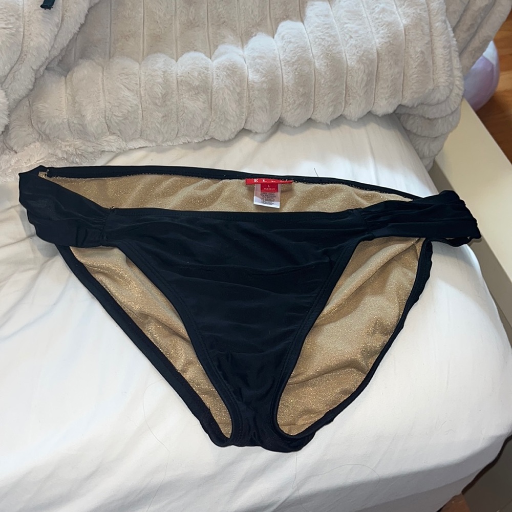 Bathing Suit Bottom